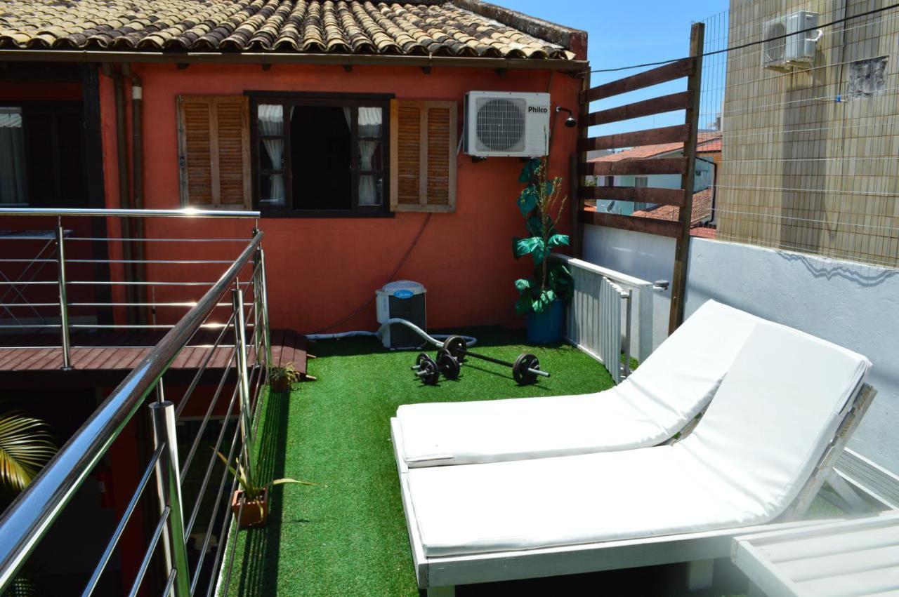 Pousada Utopia Florianopolis Exterior photo